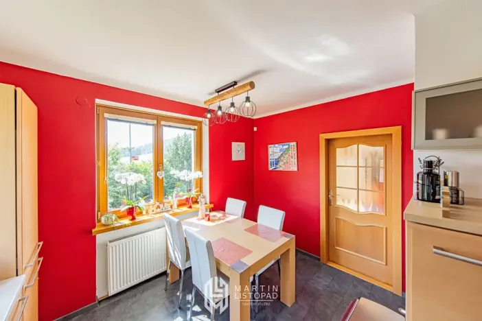 Prodej vily, Ústí nad Orlicí, Lázeňská, 250 m2