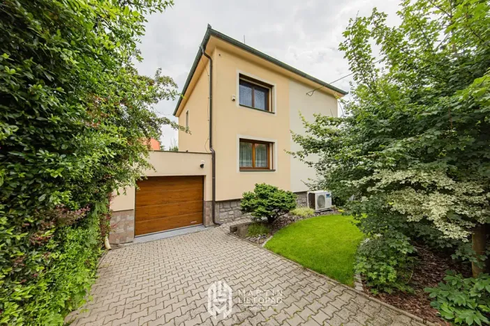 Prodej vily, Ústí nad Orlicí, Lázeňská, 250 m2