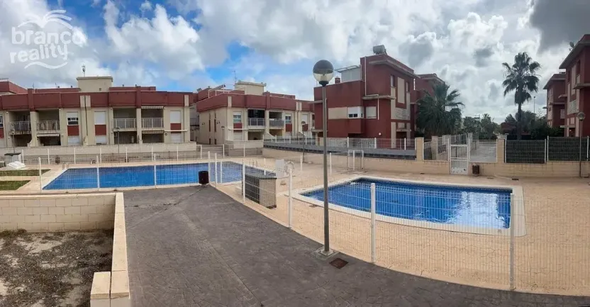 Prodej bytu 3+kk, Orihuela Costa, Alicante, Španělsko, 69 m2