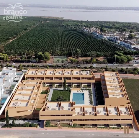 Prodej rodinného domu, Torrevieja, Alicante, Španělsko, 84 m2