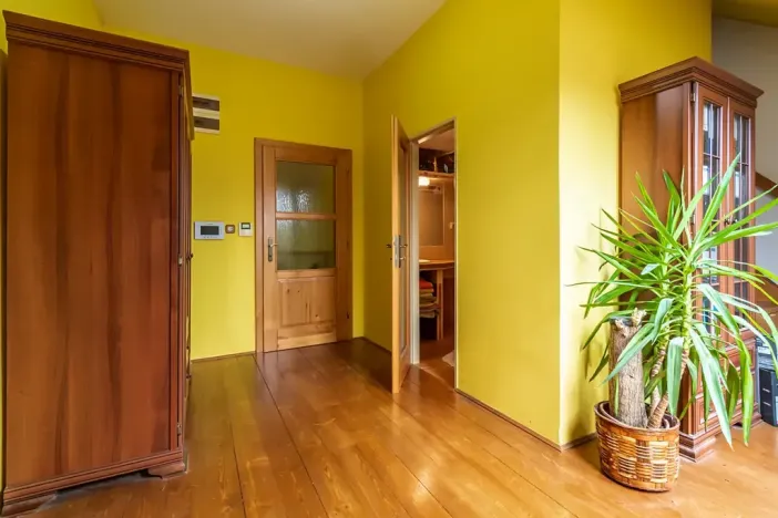 Prodej rodinného domu, Písek, Erbenova, 315 m2