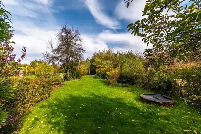 Prodej rodinného domu, Písek, Erbenova, 315 m2