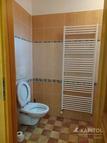 Pronájem kanceláře, Plzeň, Slovanská, 67 m2
