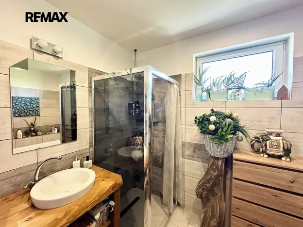 Pronájem rodinného domu, Hatín, 90 m2
