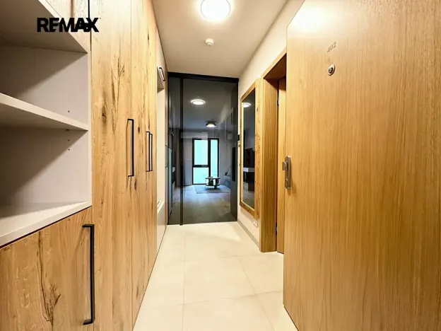Prodej bytu 1+kk, Janské Lázně, Modrokamenná, 32 m2