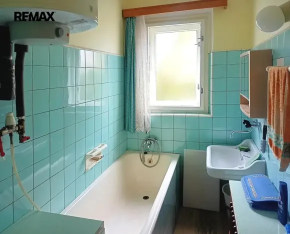 Prodej rodinného domu, Lužná, Havlíčkova, 94 m2