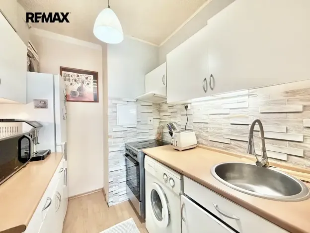 Prodej bytu 2+kk, Kladno, Holandská, 40 m2