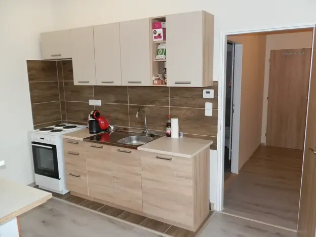 Pronájem bytu 2+kk, Prostějov, Olomoucká, 65 m2