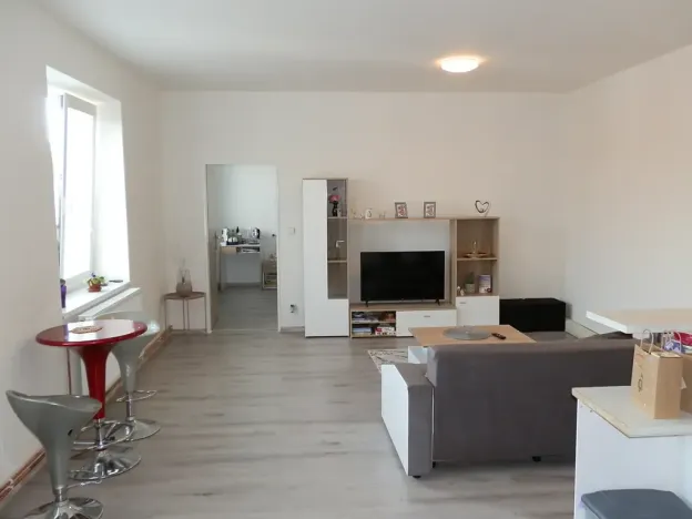Pronájem bytu 2+kk, Prostějov, Olomoucká, 65 m2