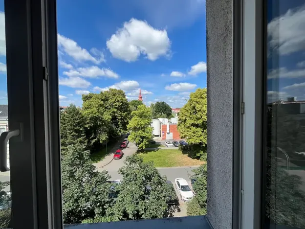 Pronájem bytu 1+1, Prostějov, Tylova, 33 m2