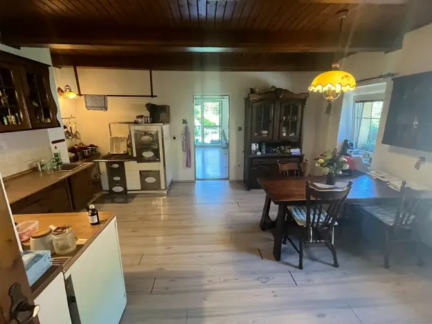 Prodej chalupy, Bousín, 200 m2