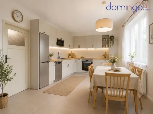Prodej rodinného domu, Linhartice, 180 m2