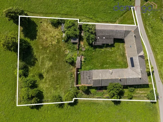 Prodej rodinného domu, Linhartice, 180 m2