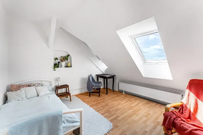 Pronájem bytu 3+kk, Praha - Bubeneč, U Sparty, 110 m2