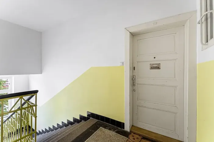 Pronájem bytu 3+kk, Praha - Bubeneč, U Sparty, 110 m2