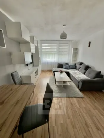 Pronájem pokoje, Praha - Bohnice, Cafourkova, 54 m2