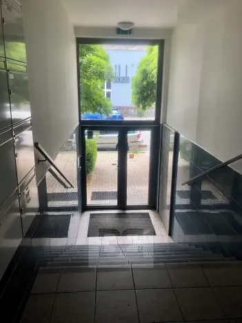 Pronájem bytu 1+kk, Praha - Holešovice, U měšťanského pivovaru, 41 m2