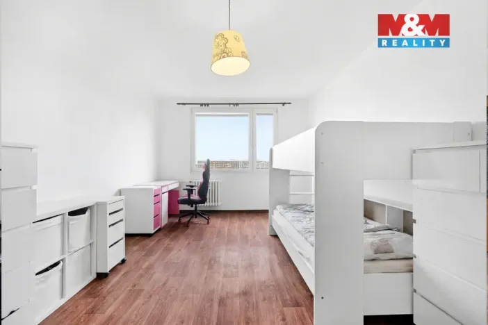 Prodej bytu 3+1, Mladá Boleslav - Mladá Boleslav II, Jana Palacha, 80 m2