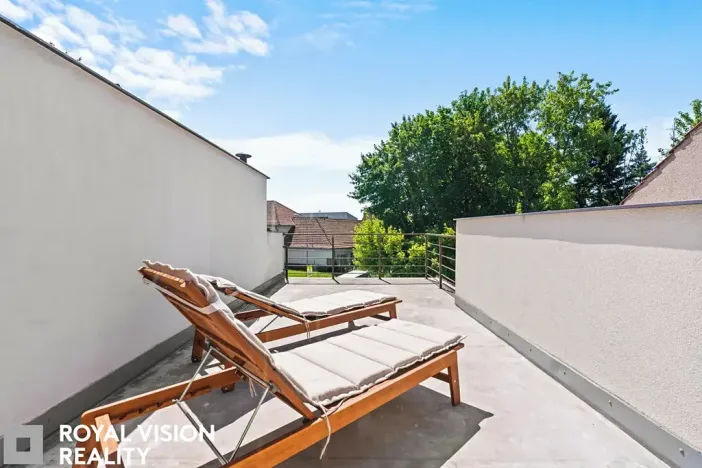 Prodej rodinného domu, Brno, Elišky Přemyslovny, 150 m2