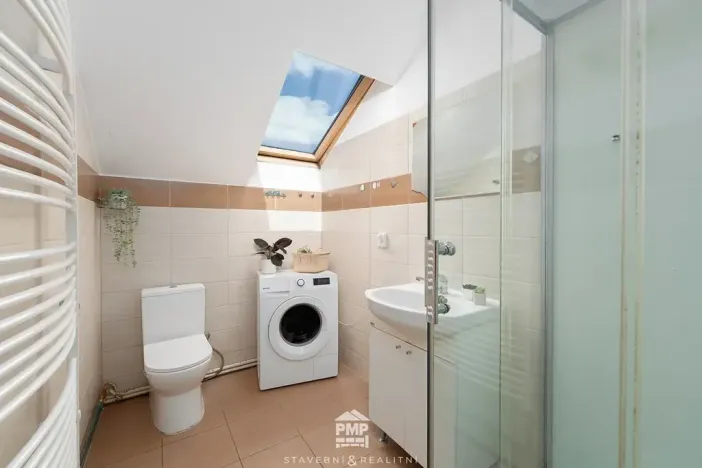 Prodej kanceláře, Cetkovice, Velká Strana, 464 m2