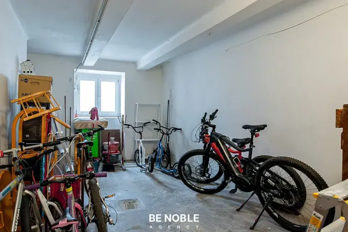 Prodej bytu 3+kk, Praha - Břevnov, Šlikova, 68 m2