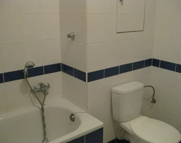 Pronájem bytu 1+kk, Liberec, Jeronýmova, 37 m2
