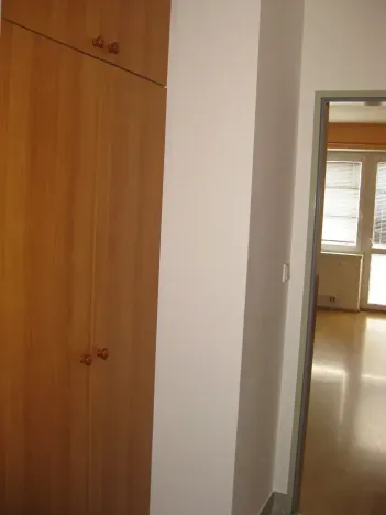 Pronájem bytu 1+kk, Liberec, Jeronýmova, 37 m2