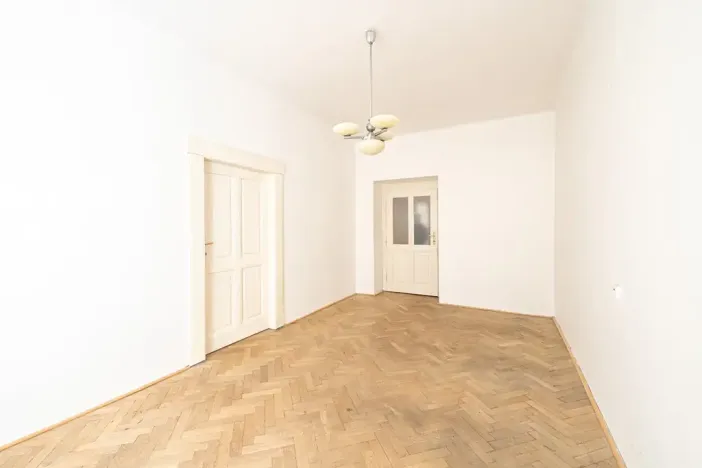 Prodej bytu 3+1, Praha - Vinohrady, Slezská, 81 m2