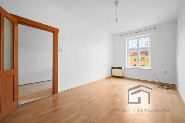Prodej bytu 1+1, Praha - Vinohrady, Čáslavská, 39 m2