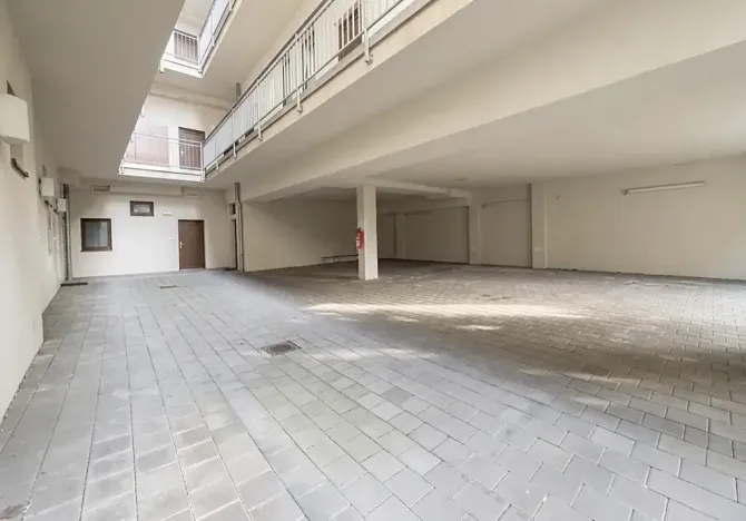 Prodej bytu 2+kk, Brno, Vranovská, 80 m2