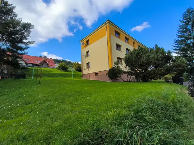 Prodej bytu 2+1, Velké Březno, Litoměřická, 60 m2