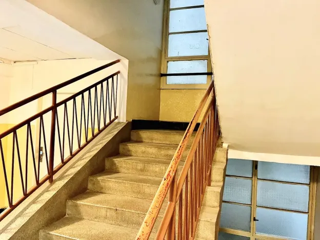 Pronájem bytu 2+kk, Praha - Střešovice, Za Hládkovem, 40 m2