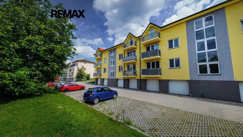 Prodej bytu 3+kk, Benátky nad Jizerou, Marie Krupičkové, 61 m2
