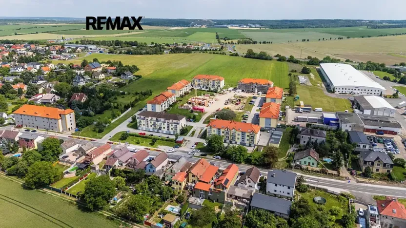 Prodej bytu 3+kk, Benátky nad Jizerou, Marie Krupičkové, 61 m2