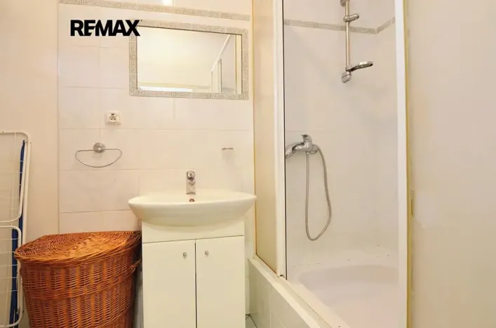 Pronájem bytu 2+kk, Praha - Krč, Humpolecká, 50 m2
