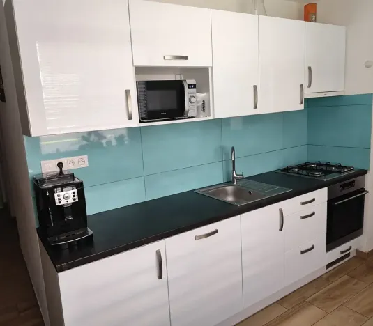 Pronájem bytu 4+1, Hodonín, Jižní, 80 m2