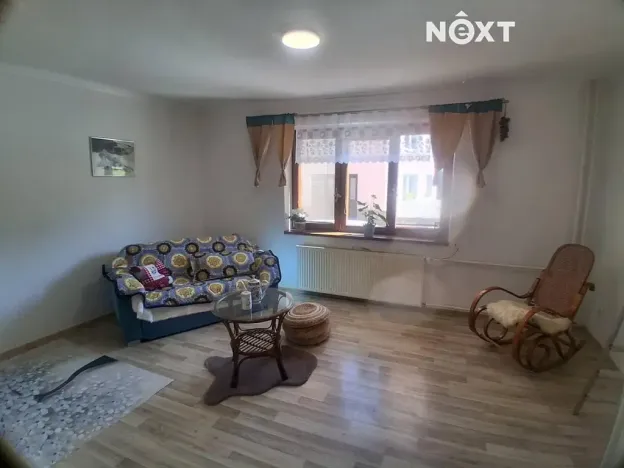 Pronájem bytu 1+kk, Ledenice, 5. května, 48 m2