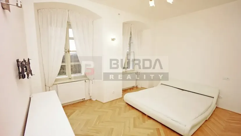 Pronájem bytu 3+kk, Mělník, Legionářů, 124 m2