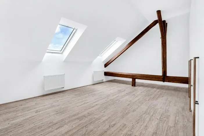 Pronájem bytu 4+kk, Čelákovice, Dělnická, 107 m2