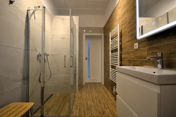 Pronájem bytu 2+kk, Roudnice nad Labem, Havlíčkova, 55 m2