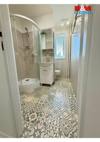 Pronájem bytu 3+1, Rakovník - Rakovník II, Školní, 60 m2
