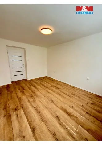 Pronájem bytu 3+1, Rakovník - Rakovník II, Školní, 60 m2