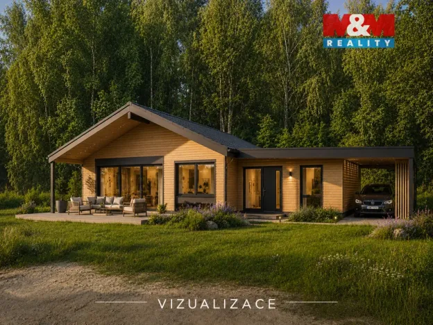 Prodej pozemku pro bydlení, Rumburk, Na kolonii, 1292 m2