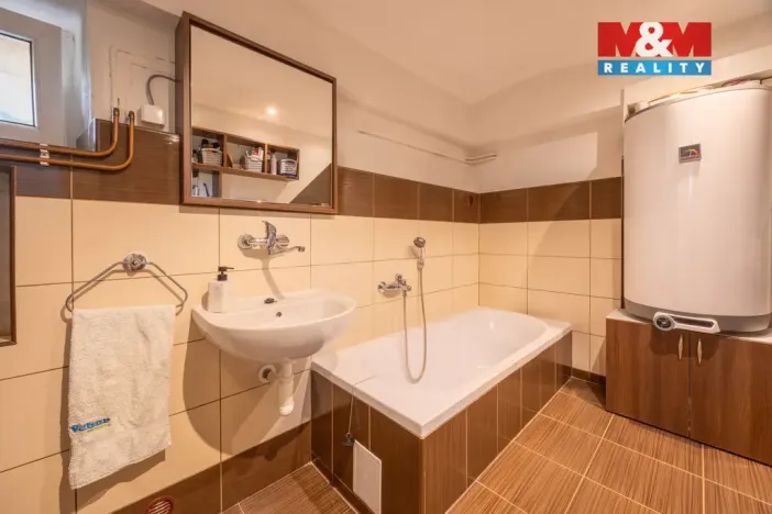 Prodej rodinného domu, Všeruby - Hájek, 131 m2