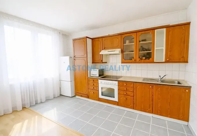 Prodej bytu 2+kk, Praha - Černý Most, Bryksova, 59 m2