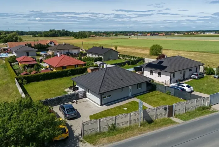 Prodej rodinného domu, Tuhaň, 112 m2