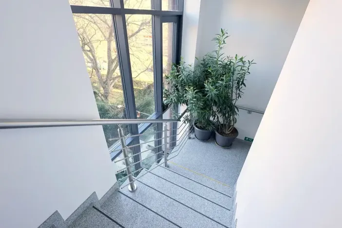 Prodej bytu 3+kk, Praha - Podolí, Jeremenkova, 115 m2