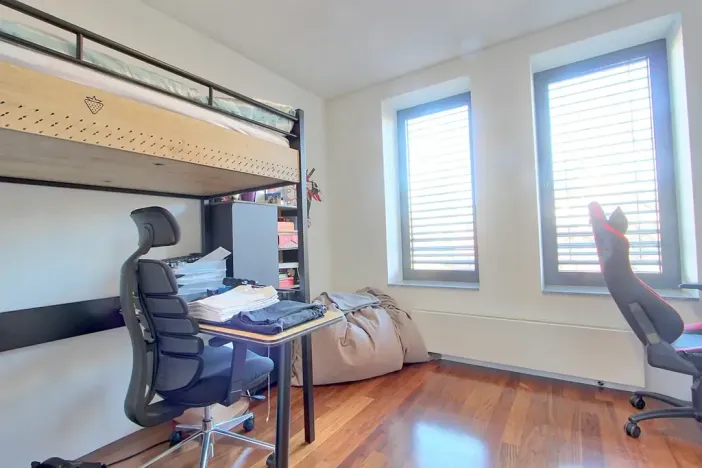 Prodej bytu 3+kk, Praha - Podolí, Jeremenkova, 115 m2