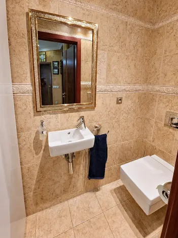 Prodej bytu 5+1, Praha - Veleslavín, Pláničkova, 173 m2