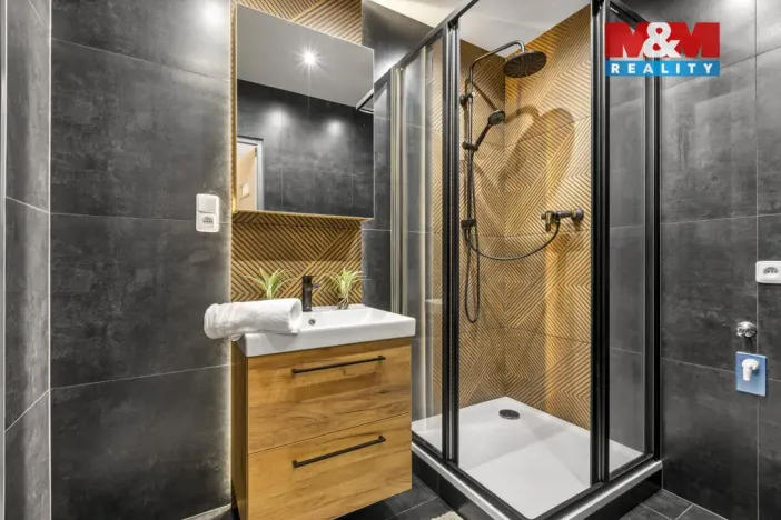 Prodej bytu 3+kk, Hradec Králové - Slezské Předměstí, Severní, 62 m2